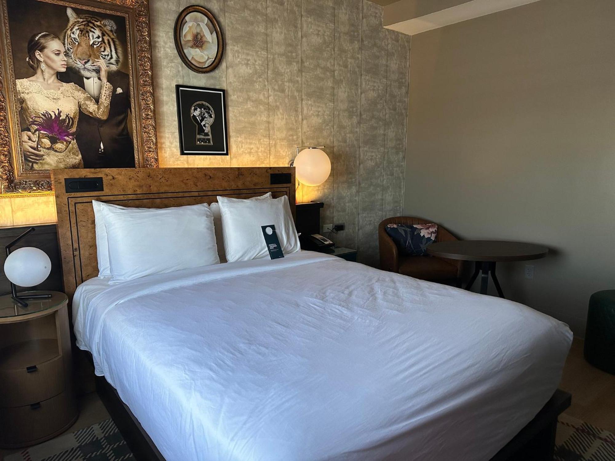 Hotel Indigo Baton Rouge Downtown By Ihg Dış mekan fotoğraf