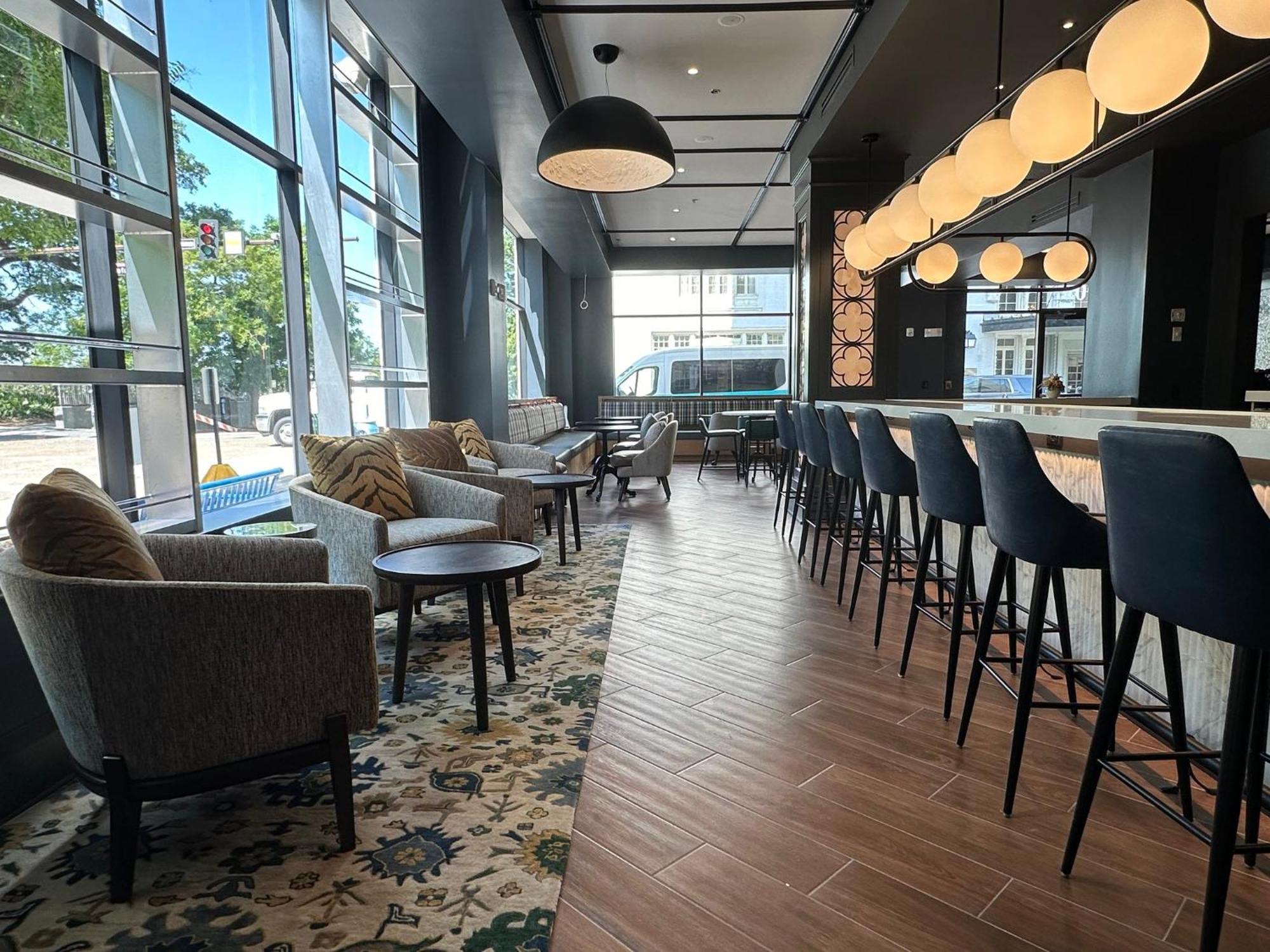 Hotel Indigo Baton Rouge Downtown By Ihg Dış mekan fotoğraf