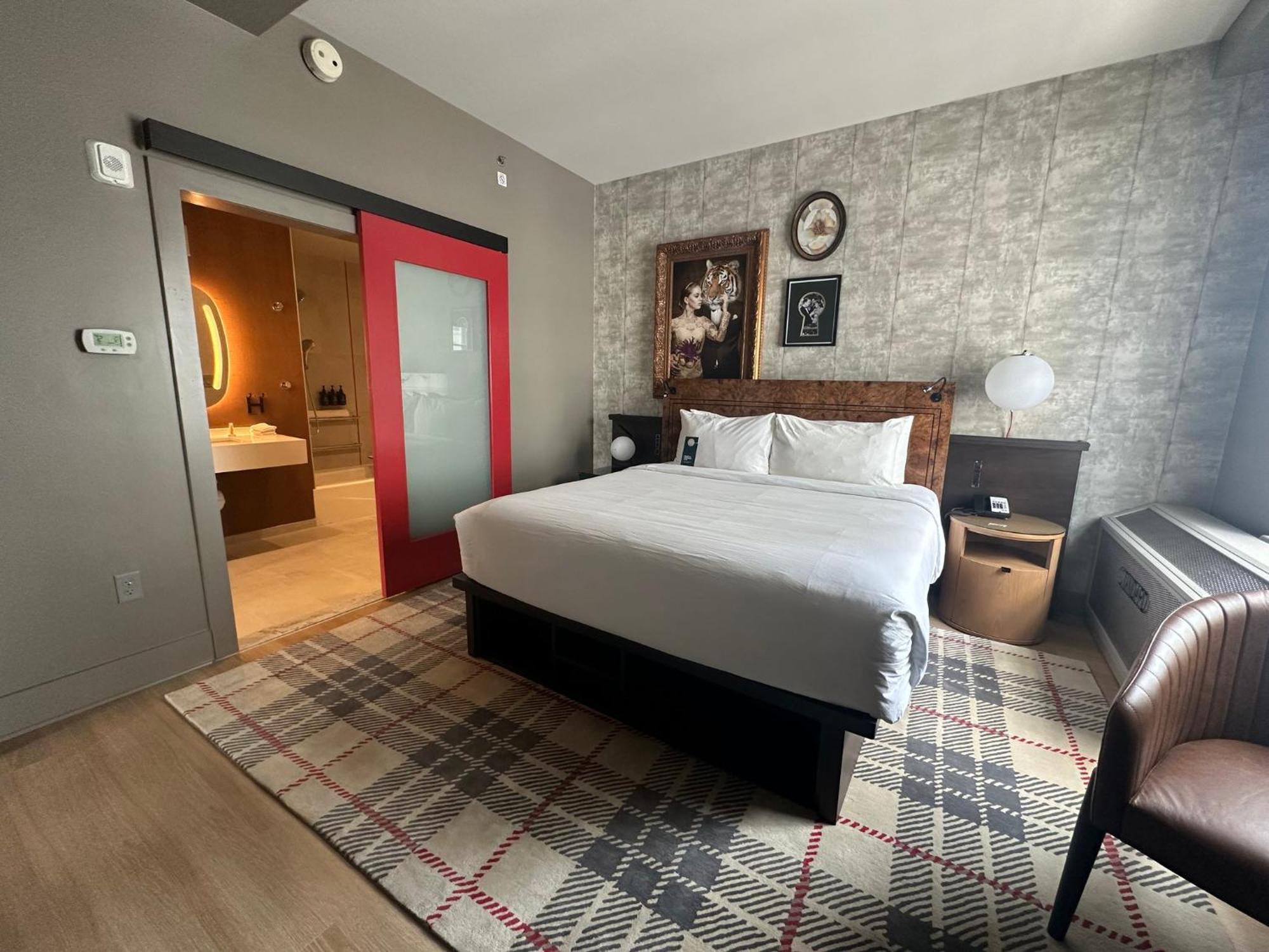 Hotel Indigo Baton Rouge Downtown By Ihg Dış mekan fotoğraf