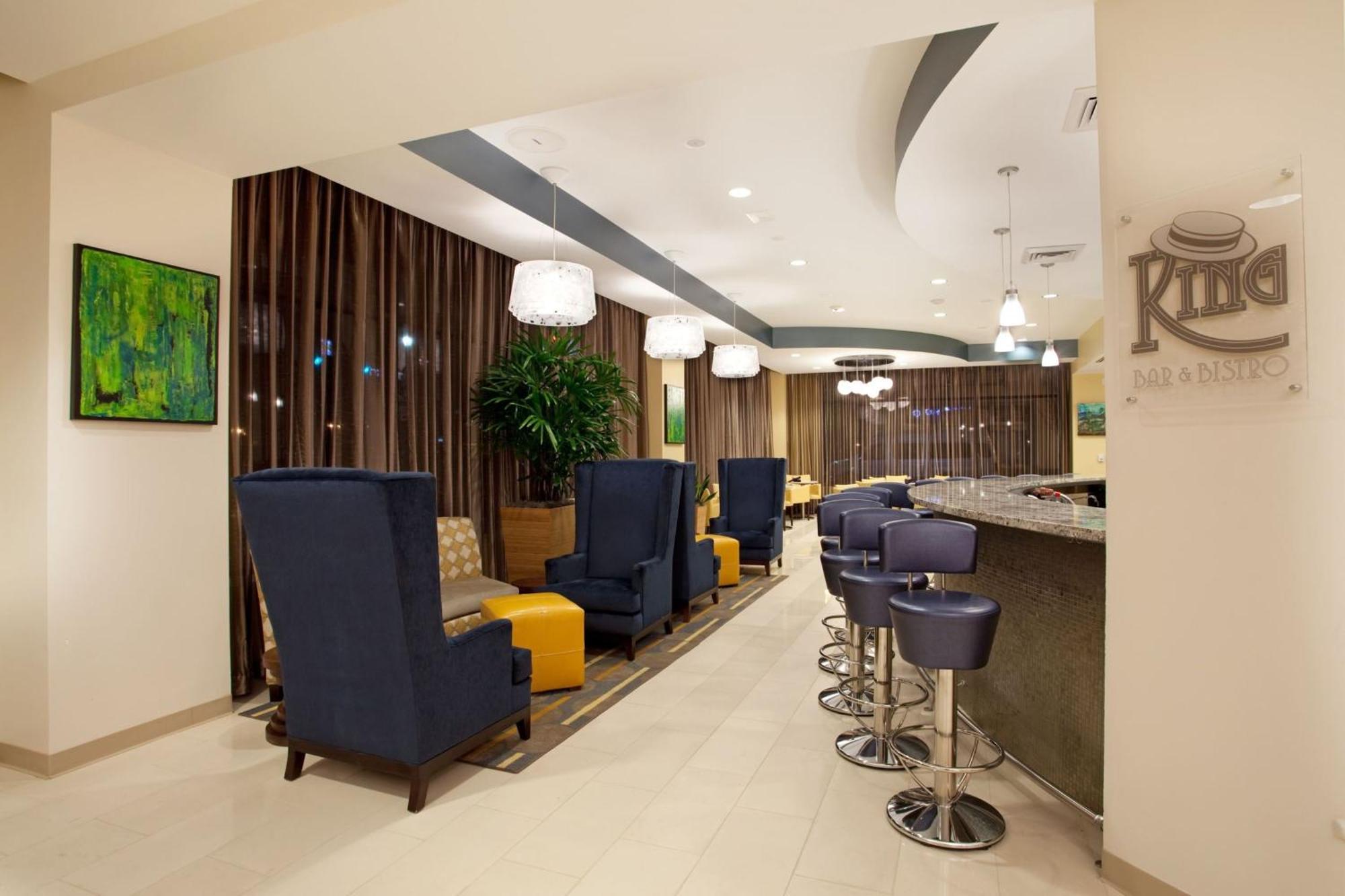 Hotel Indigo Baton Rouge Downtown By Ihg Dış mekan fotoğraf