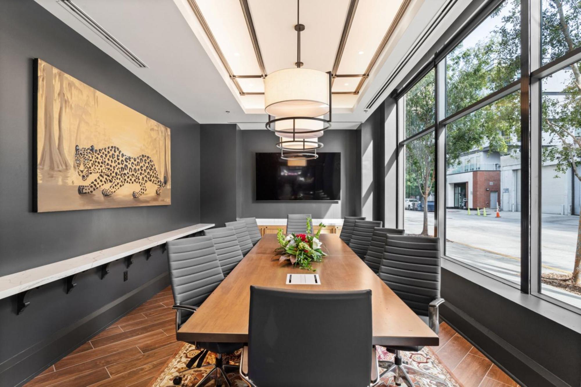 Hotel Indigo Baton Rouge Downtown By Ihg Dış mekan fotoğraf