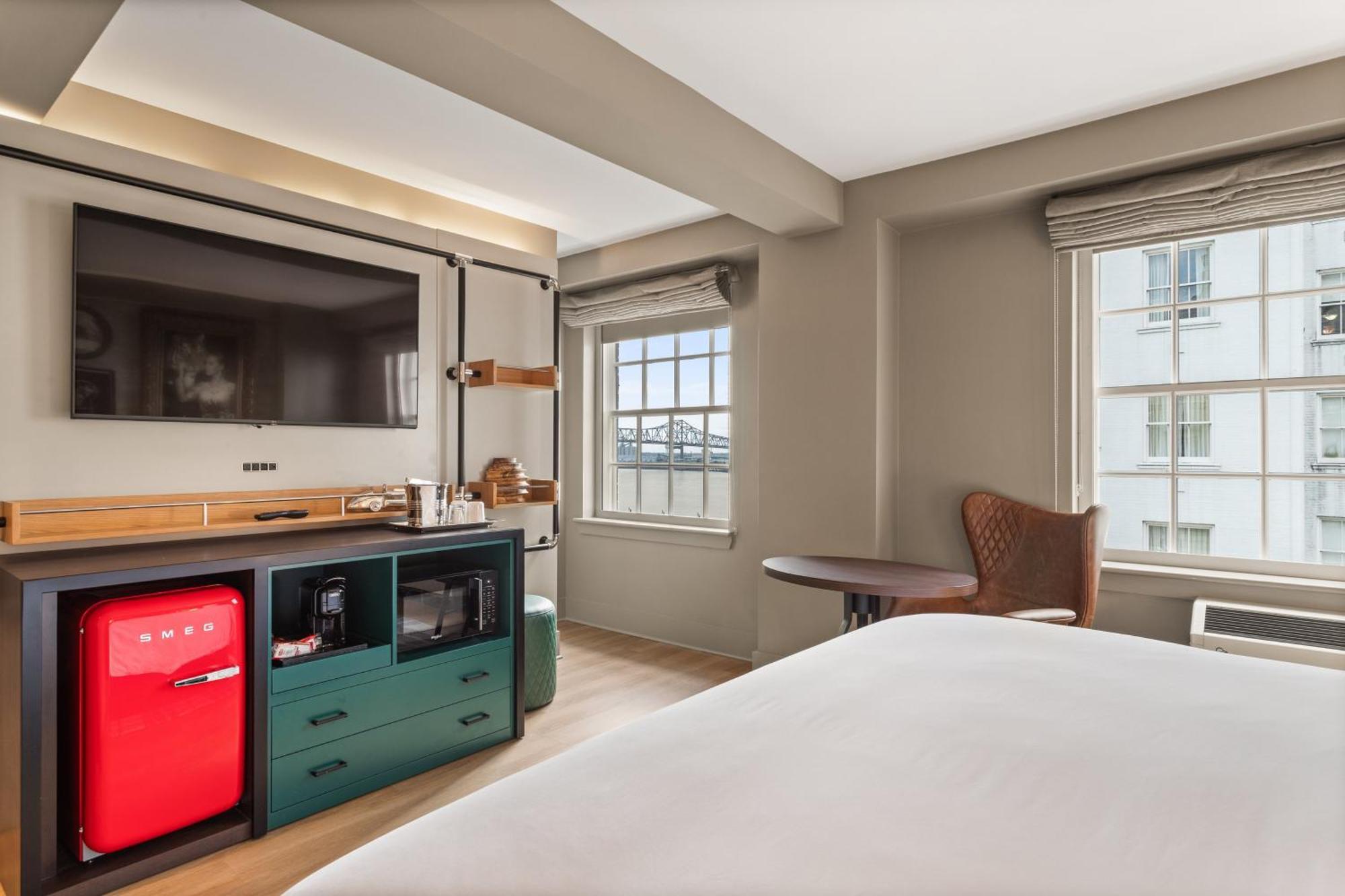Hotel Indigo Baton Rouge Downtown By Ihg Dış mekan fotoğraf