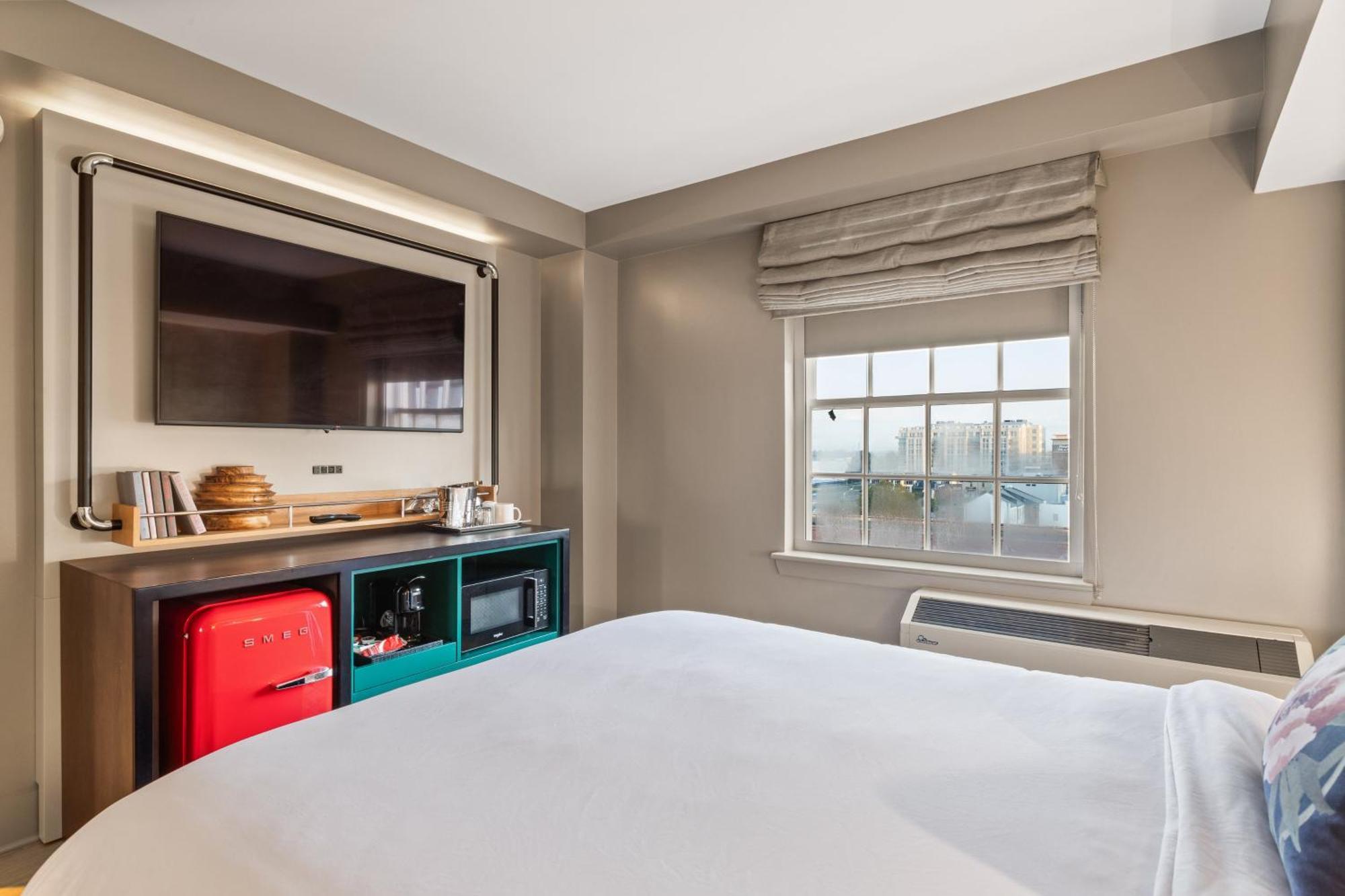 Hotel Indigo Baton Rouge Downtown By Ihg Dış mekan fotoğraf