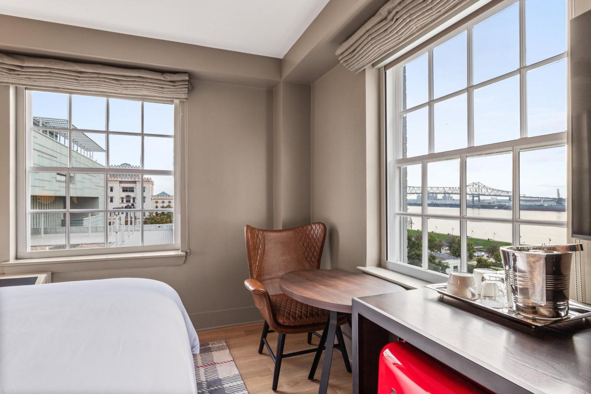 Hotel Indigo Baton Rouge Downtown By Ihg Dış mekan fotoğraf
