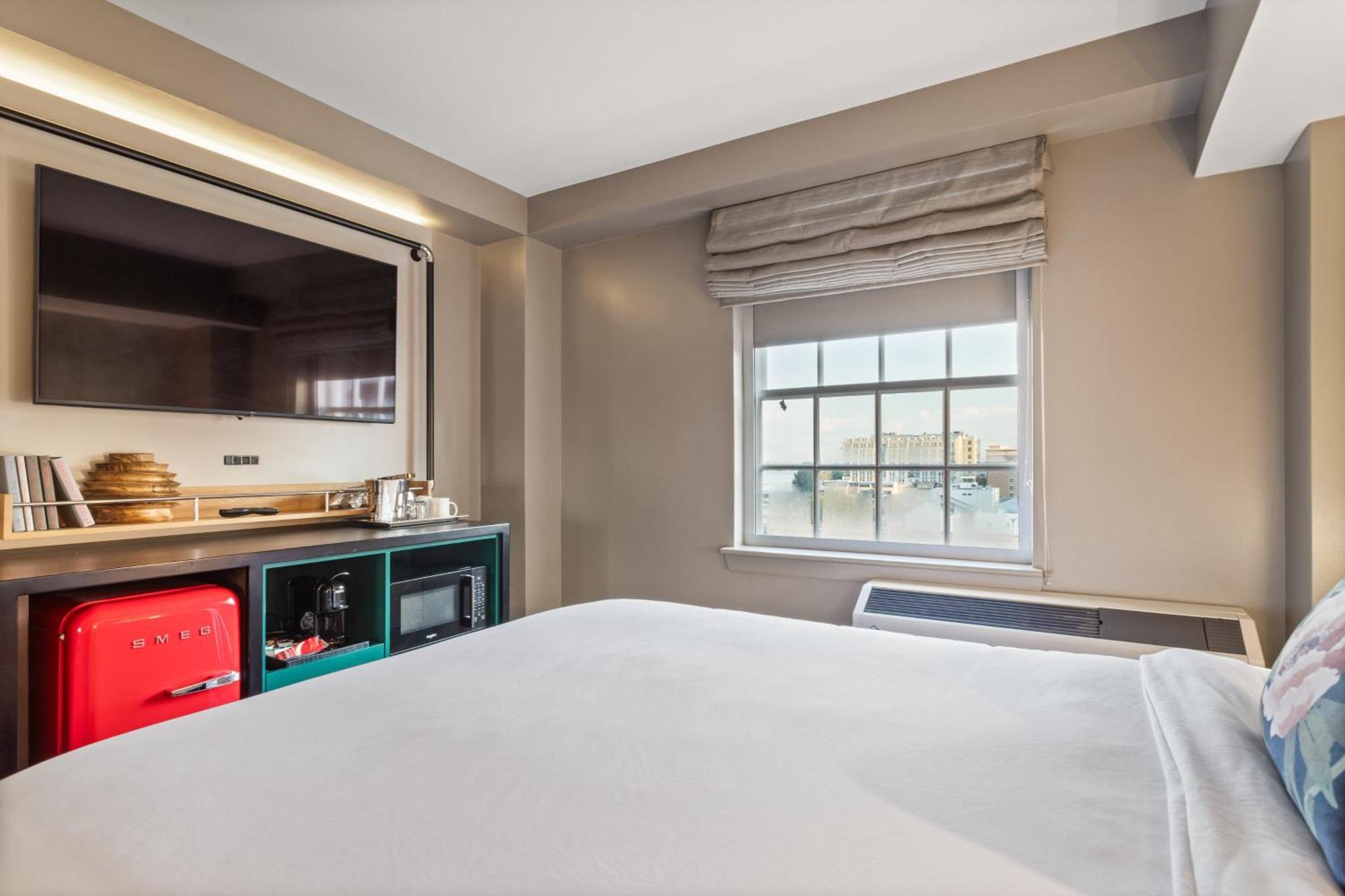 Hotel Indigo Baton Rouge Downtown By Ihg Dış mekan fotoğraf
