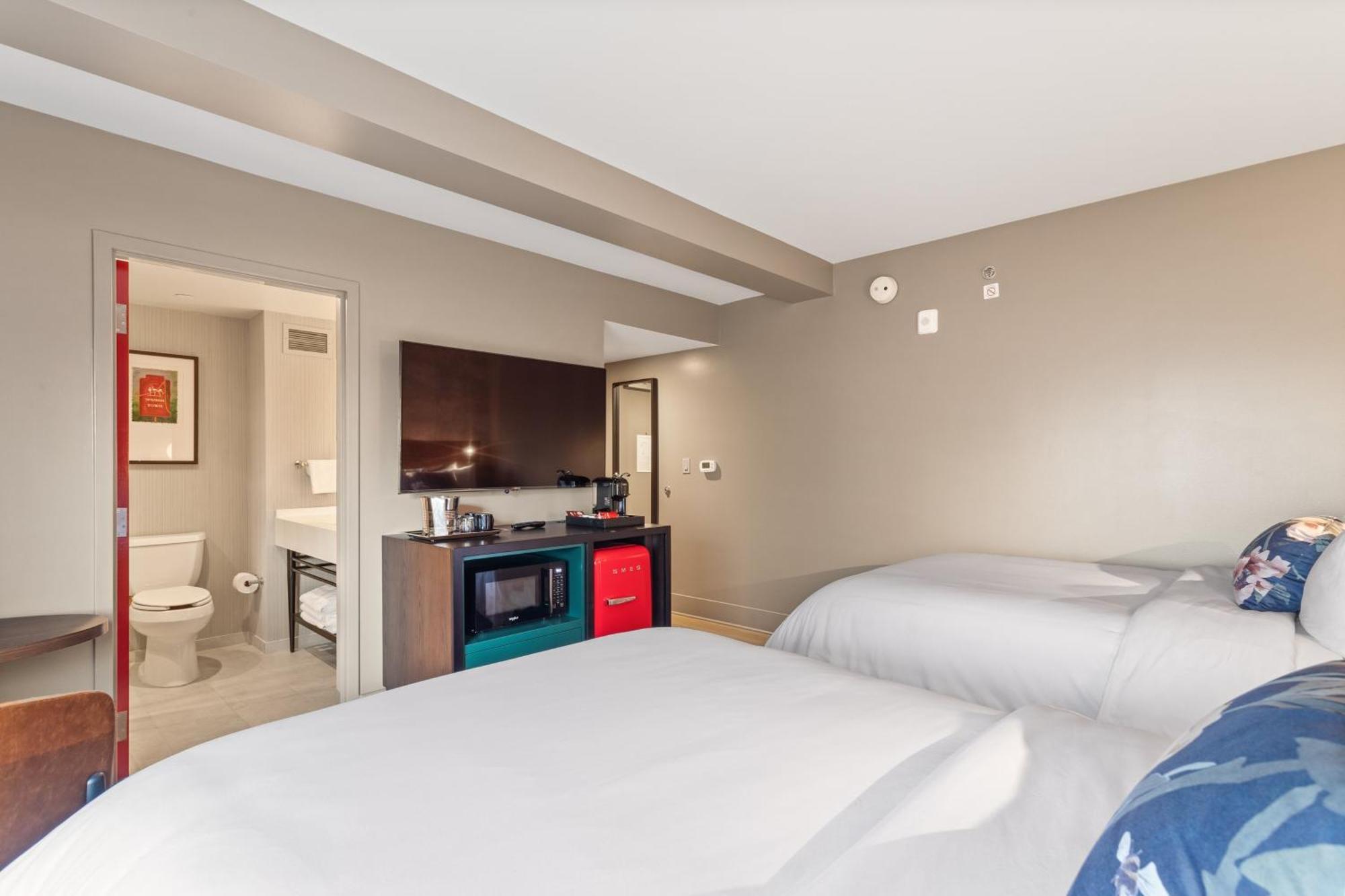 Hotel Indigo Baton Rouge Downtown By Ihg Dış mekan fotoğraf