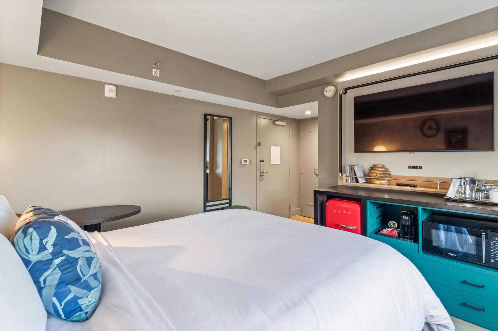 Hotel Indigo Baton Rouge Downtown By Ihg Dış mekan fotoğraf