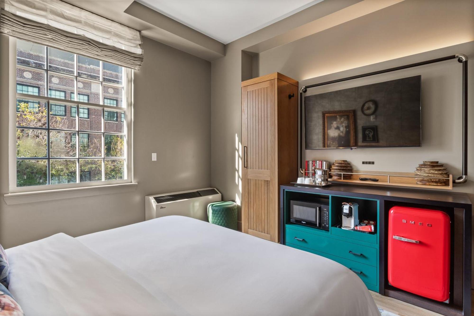 Hotel Indigo Baton Rouge Downtown By Ihg Dış mekan fotoğraf