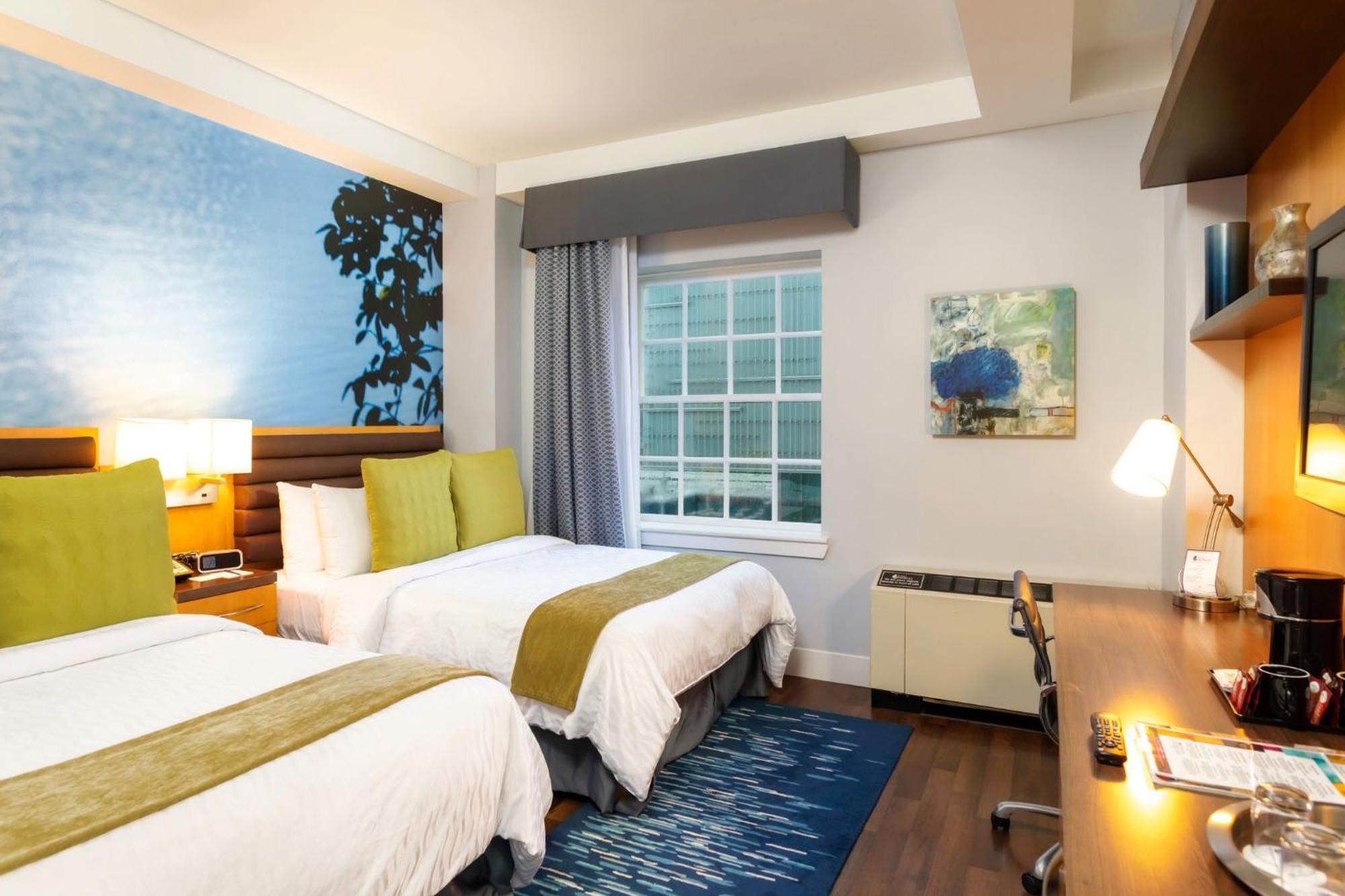 Hotel Indigo Baton Rouge Downtown By Ihg Dış mekan fotoğraf
