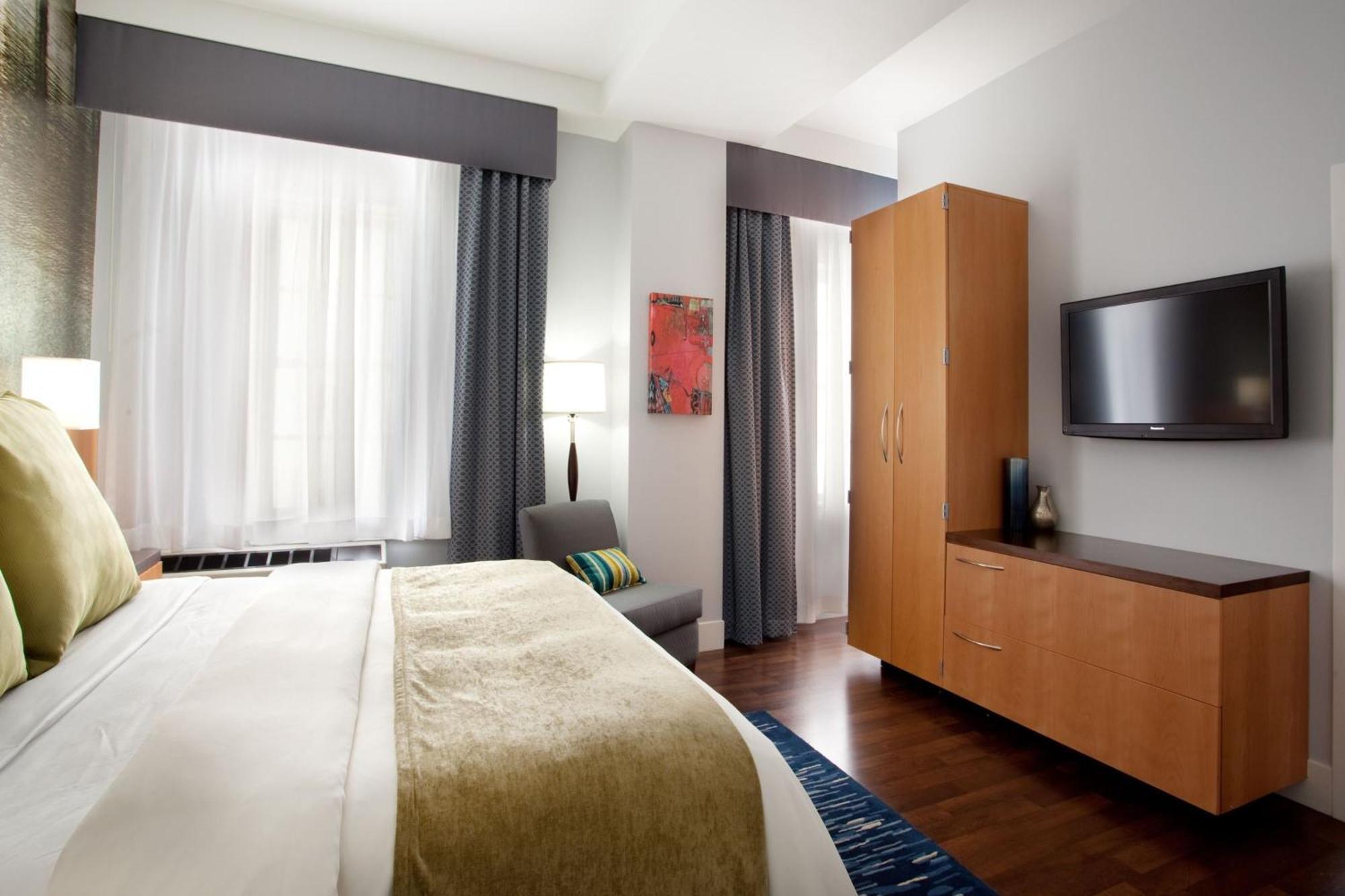 Hotel Indigo Baton Rouge Downtown By Ihg Dış mekan fotoğraf